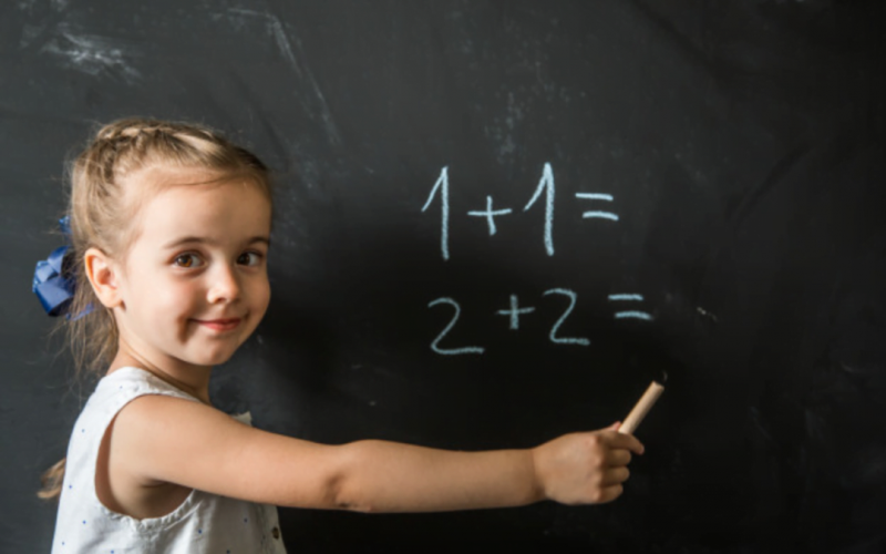 Μαθηματικές δραστηριότητες για παιδιά Δημοτικού και Γυμνασίου στην Καρυά