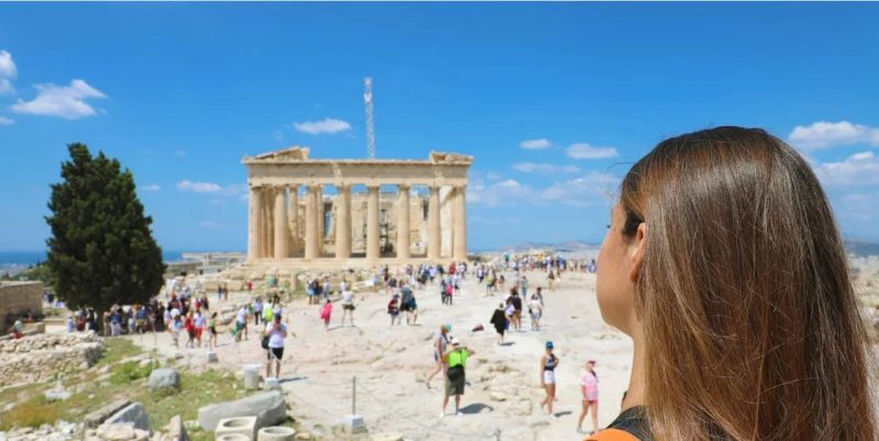 Τα γερμανικά ΜΜΕ βλέπουν «έκρηξη» του τουρισμού στην Ελλάδα μετά την πανδημία
