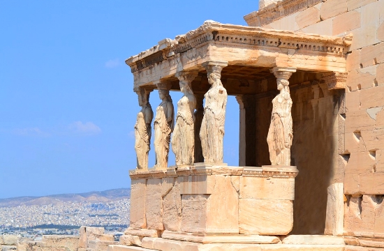 Tripadvisor: Η Αθήνα στους 25 καλύτερους προορισμούς πόλης στον κόσμο για το 2022