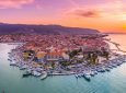 Lefkada selected among Europe’s 10 must-visit marinas