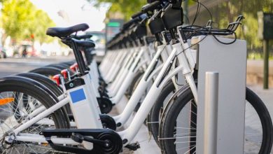 Δήμος Λευκάδας: 317.893,36 € για ηλεκτρικά ποδήλατα και σημεία στάθμευσης – φόρτισης