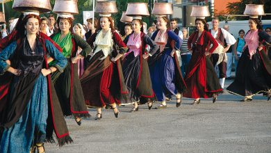 Το πρόγραμμα των καλοκαιρινών πολιτιστικών εκδηλώσεων του Δήμου Λευκάδας