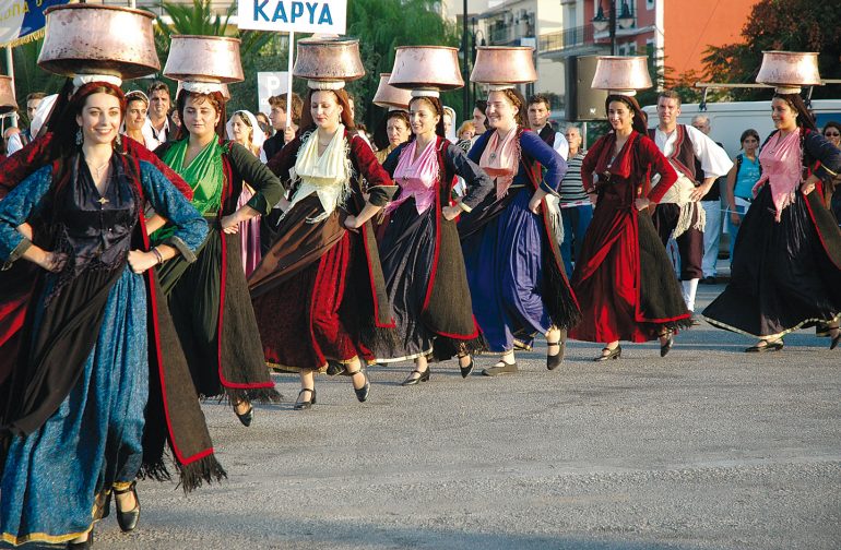Το πρόγραμμα των καλοκαιρινών πολιτιστικών εκδηλώσεων του Δήμου Λευκάδας