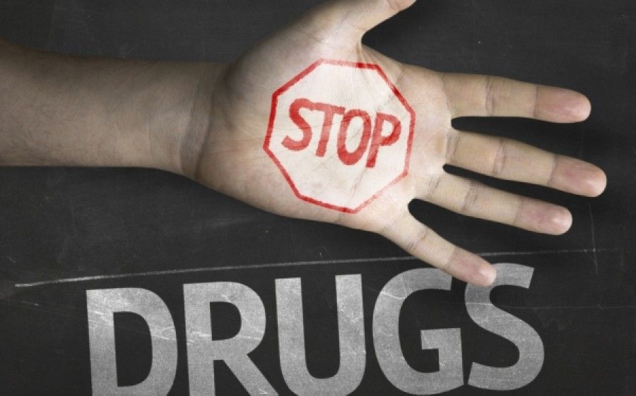 Διήμερη δράση ευαισθητοποίησης κατά των ναρκωτικών