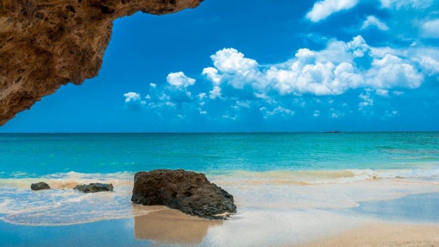 UNWTO | Μεσόγειος και Καραϊβική οδηγούν φέτος την διεθνή τουριστική ανάκαμψη | Το 2023 ή 2024 η ολική επαναφορά