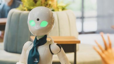 Ιαπωνία: Σε αυτή την καφετέρια τα ρομπότ που δουλεύουν είναι Avatar υπαλλήλων ΑμεΑ