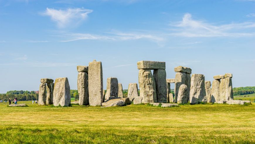 Πώς ήταν ο τουρισμός στην αρχαιότητα;