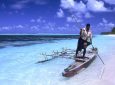 Τα νησιά Φίτζι βυθίζονται σιγά-σιγά