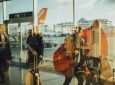 Το slow travel έρχεται στα επαγγελματικά ταξίδια: Δια ζώσης ραντεβού χωρίς πτήση και με στάσεις αναψυχής