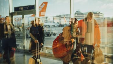 Το slow travel έρχεται στα επαγγελματικά ταξίδια: Δια ζώσης ραντεβού χωρίς πτήση και με στάσεις αναψυχής