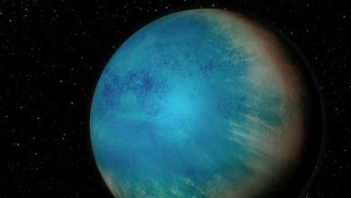 Ανακαλύφθηκε εξωπλανήτης, πιθανώς καλυμμένος όλος από βαθύ ωκεανό