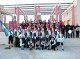 Η Νέα Χορωδία Λευκάδας κάνει εγγραφές χορευτικών τμημάτων για την περιόδο 2022-2023