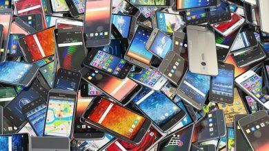 Η ανθρωπότητα θα πετάξει φέτος στα σκουπίδια πέντε δισεκατομμύρια κινητά τηλέφωνα