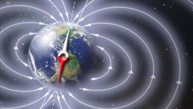 Για πρώτη φορά ακούστηκε ο ήχος του μαγνητικού πεδίου της Γης και θυμίζει…θρίλερ