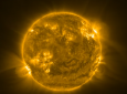 Παρατηρώντας για 20 ημέρες τον Ήλιο: Εκπληκτικό timelapse (video)