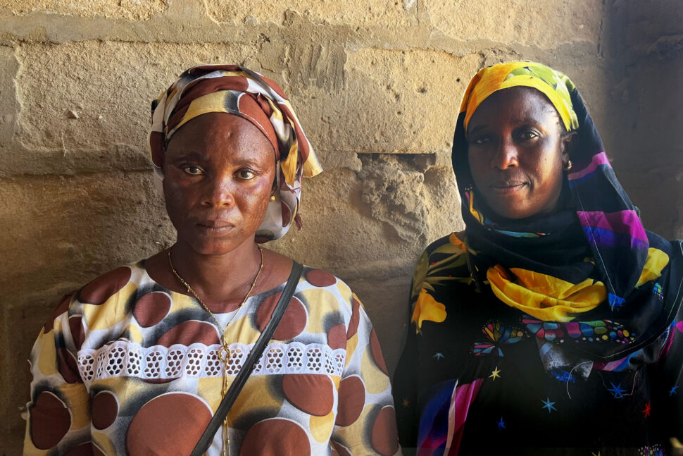 Αποστολή στη Σενεγάλη: Η Aida & η Ndeye είναι δύο αρχηγοί κοινοτήτων που βάζουν γυαλιά στην πατριαρχία