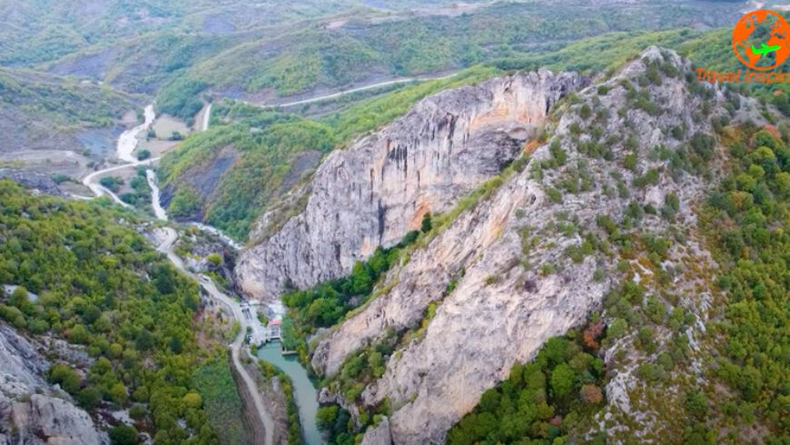 Όρος Τσούργιακα: Από τη Δυτική Μακεδονία στη “γέννηση” της Ευρώπης