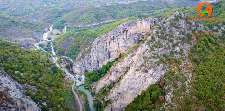 Όρος Τσούργιακα: Από τη Δυτική Μακεδονία στη “γέννηση” της Ευρώπης