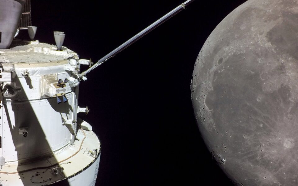 Η Σελήνη μάς καλεί ξανά – Πενήντα χρόνια από την επιστροφή του «Απόλλων 17»