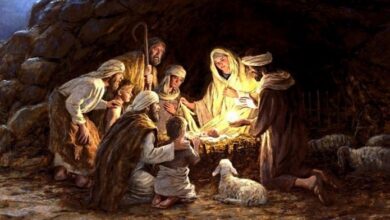 Χριστούγεννα: Γιατί γιορτάζονται στις 25 Δεκεμβρίου