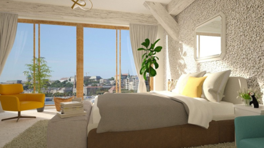 Οι παροχές δωματίου που έχουν τη μεγαλύτερη σημασία για τους πελάτες των ξενοδοχείων