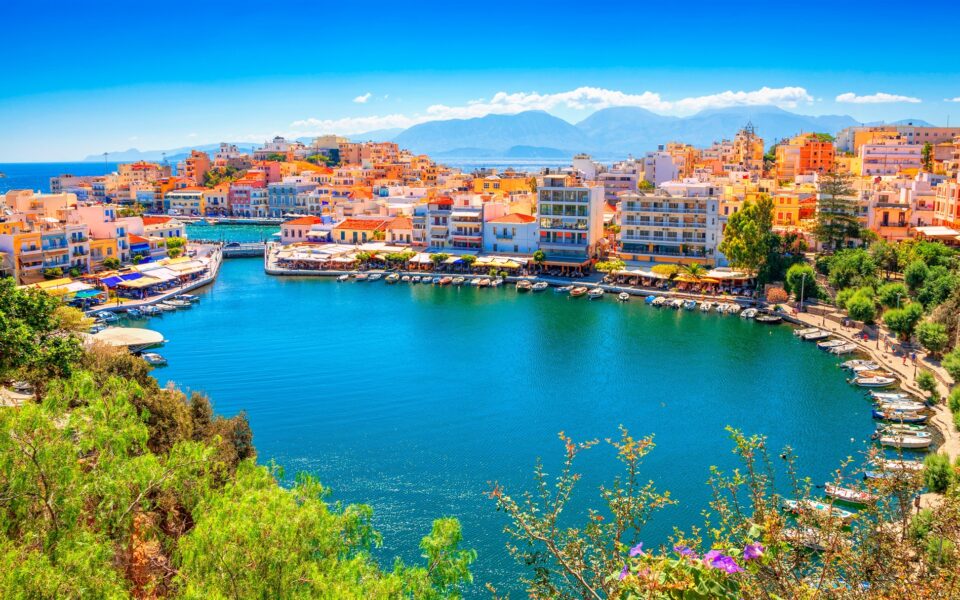 31 ελληνικές πόλεις στο top 150 για τους Βορειοευρωπαίους «ενεργειακούς τουρίστες»