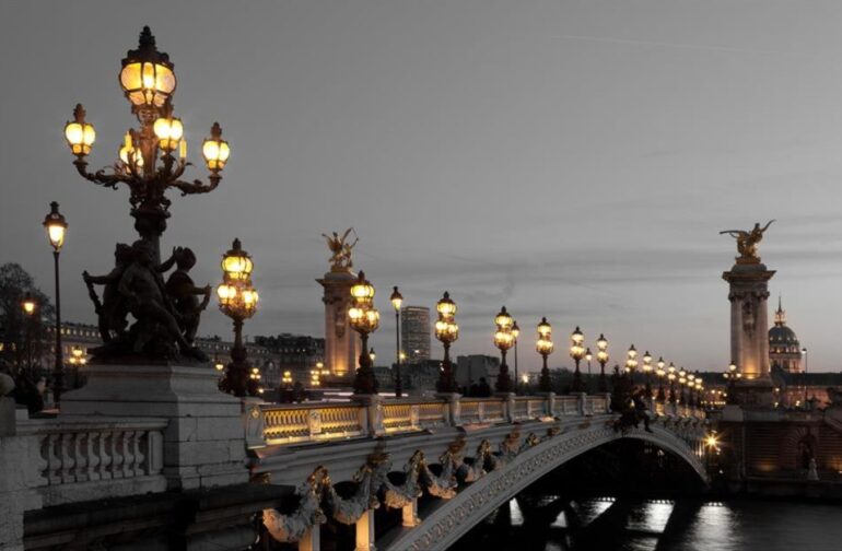 Ποια πόλη θα εκθρονίσει το Παρίσι ως παγκόσμια υπερδύναμη στον τουρισμό;