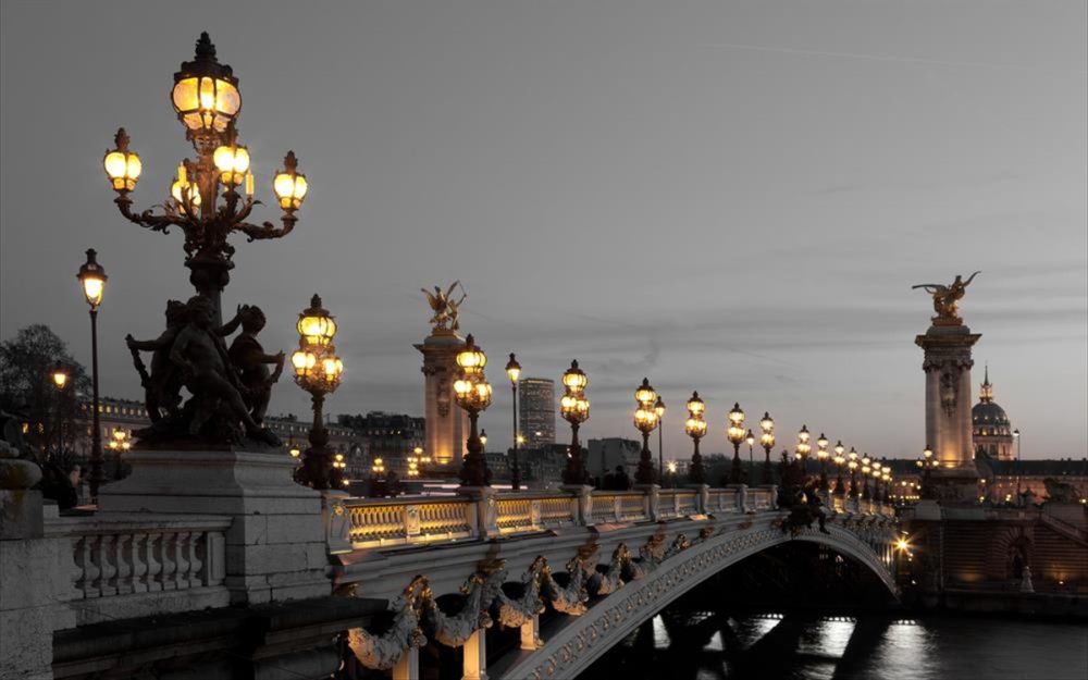 Ποια πόλη θα εκθρονίσει το Παρίσι ως παγκόσμια υπερδύναμη στον τουρισμό;