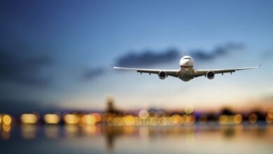 Αυτές είναι οι πιο ασφαλείς αεροπορικές εταιρείες για το 2023 – Αισιοδοξία για την αεροπορική κίνηση φέτος