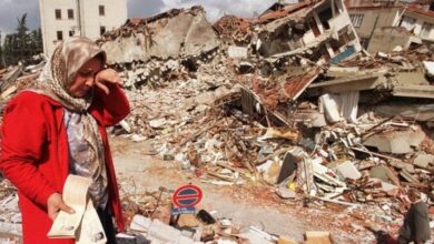 Ανακοίνωση από το Δήμο Λευκάδας για συγκέντρωση ειδών πρώτης ανάγκης για την Τουρκία και τη Συρία