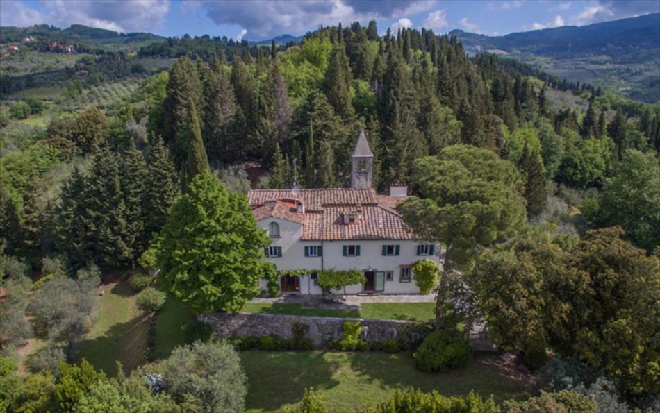 Θέλεις να αγοράσεις ένα μοναστήρι στην Ιταλία; Μπορείς