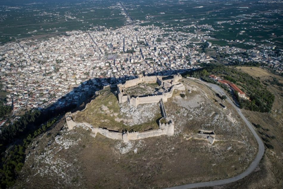 Η αρχαιότερη πόλη στην Ευρώπη βρίσκεται -τι πιο σύνηθες;- στην Ελλάδα