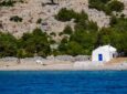 Το νησί της Ελλάδας στο οποίο θεωρείται ότι βρίσκεται το αρχαιότερο ναυάγιο στον κόσμο