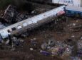 Σύγκρουση τρένων στα Τέμπη: Έκκληση για αίμα για τους τραυματίες του μοιραίου δυστυχήματος