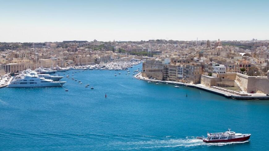 Από πόσιμο νερό κοντεύει να ξεμείνει η Μάλτα λόγω κλιματικής αλλαγής