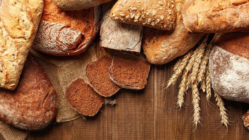 Το ψωμί στην αρχαία Ελλάδα