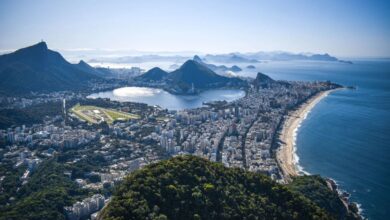 Γιατί οι ψηφιακοί νομάδες συρρέουν στο Ρίο ντε Τζανέιρο