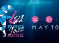26-28 Μαΐου θα πραγματοποιηθεί το φετινό Preveza Jazz Festival