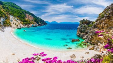 “Which?” magazine: Στην κορυφή των ελληνικών νησιών, μαζί με την Κεφαλλονιά και τη Σκιάθο, η Λευκάδα