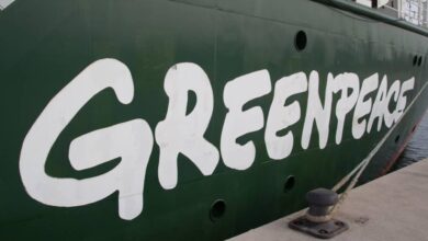 Greenpeace: Η Ε.Ε. εξάγει ετησίως πάνω από 10.000 τόνους απαγορευμένων φυτοφαρμάκων