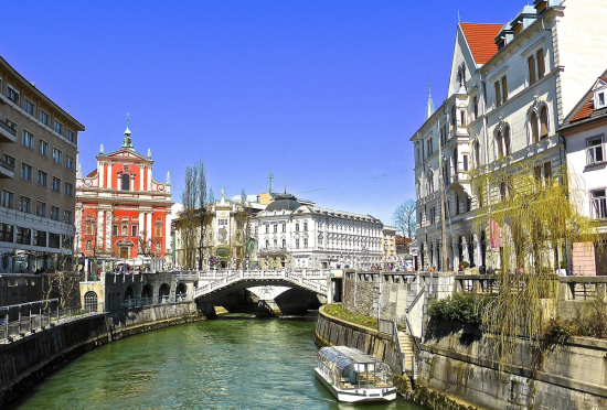 City Destinations Allianc: Νέα στρατηγική για ποιότητα ζωής ντόπιων και τουριστών στις ευρωπαϊκές πόλεις