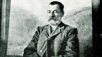 Ο Αλέξανδρος Παπαδιαμάντης για τις εκλογές του 1892