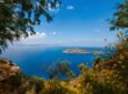 Ψείρα: Το άγνωστο ελληνικό νησί με τον αρχαίο οικισμό