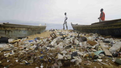 Παγκόσμια Ημέρα Περιβάλλοντος 2023: Πολεμήστε την πλαστική ρύπανση