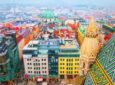 Η Βιέννη ξανά η πιο ευχάριστη πόλη για να ζεις