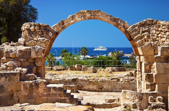  Νέος ιστότοπος για την ψηφιακή πολιτιστική κληρονομιά της Κύπρου