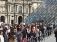 Πώς θα αντιμετωπίσει η Γαλλία το overtourism