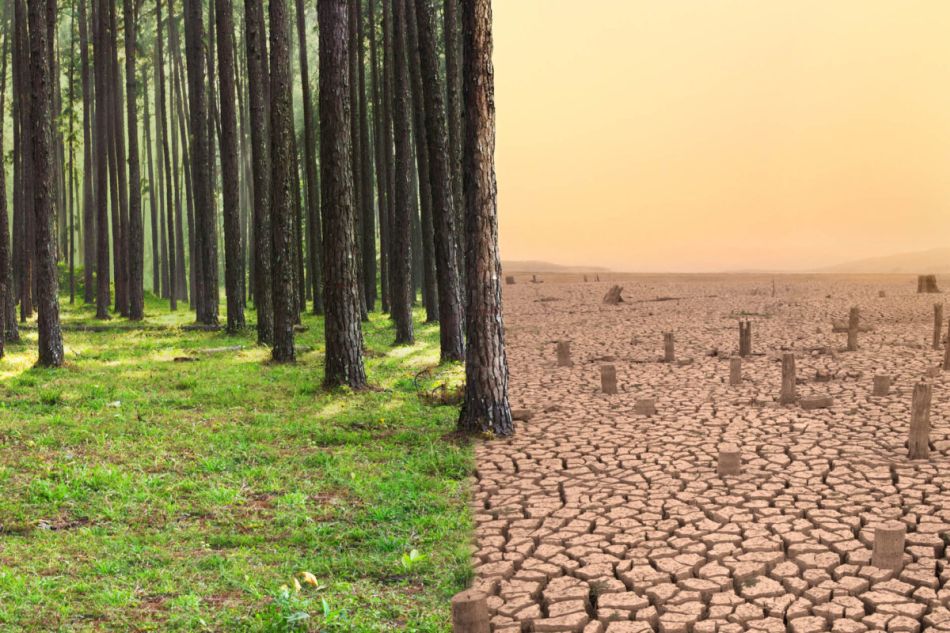 Χωρίς την κλιματική κρίση, αυτά τα 10 καταστροφικά καιρικά φαινόμενα δεν θα υπήρχαν