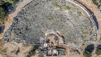 Το αρχαίο Θέατρο της Κασσώπης θα υποδεχτεί και πάλι κοινό μετά από 21 αιώνες!