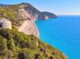 Οι ομορφότερες παραλίες της Λευκάδας από ψηλά (drone video)
